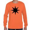 Men's Authentic Long Sleeve Pocket T-Shirt Thumbnail