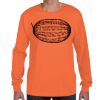 Men's Authentic Long Sleeve Pocket T-Shirt Thumbnail