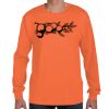 Men's Authentic Long Sleeve Pocket T-Shirt Thumbnail