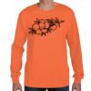Men's Authentic Long Sleeve Pocket T-Shirt Thumbnail