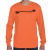 Men's Authentic Long Sleeve Pocket T-Shirt Thumbnail