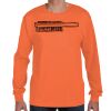 Men's Authentic Long Sleeve Pocket T-Shirt Thumbnail