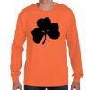 Men's Authentic Long Sleeve Pocket T-Shirt Thumbnail