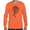 Men's Authentic Long Sleeve Pocket T-Shirt Thumbnail