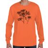 Men's Authentic Long Sleeve Pocket T-Shirt Thumbnail