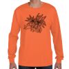 Men's Authentic Long Sleeve Pocket T-Shirt Thumbnail