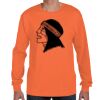 Men's Authentic Long Sleeve Pocket T-Shirt Thumbnail
