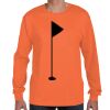 Men's Authentic Long Sleeve Pocket T-Shirt Thumbnail