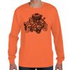 Men's Authentic Long Sleeve Pocket T-Shirt Thumbnail
