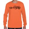 Men's Authentic Long Sleeve Pocket T-Shirt Thumbnail
