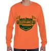 Men's Authentic Long Sleeve Pocket T-Shirt Thumbnail