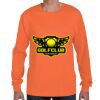 Men's Authentic Long Sleeve Pocket T-Shirt Thumbnail