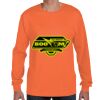 Men's Authentic Long Sleeve Pocket T-Shirt Thumbnail