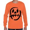 Men's Authentic Long Sleeve Pocket T-Shirt Thumbnail