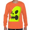 Men's Authentic Long Sleeve Pocket T-Shirt Thumbnail