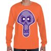 Men's Authentic Long Sleeve Pocket T-Shirt Thumbnail