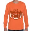 Men's Authentic Long Sleeve Pocket T-Shirt Thumbnail