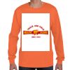 Men's Authentic Long Sleeve Pocket T-Shirt Thumbnail