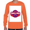 Men's Authentic Long Sleeve Pocket T-Shirt Thumbnail