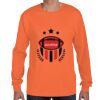 Men's Authentic Long Sleeve Pocket T-Shirt Thumbnail