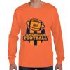 Men's Authentic Long Sleeve Pocket T-Shirt Thumbnail