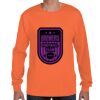 Men's Authentic Long Sleeve Pocket T-Shirt Thumbnail