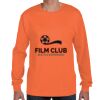 Men's Authentic Long Sleeve Pocket T-Shirt Thumbnail