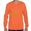 Men's Authentic Long Sleeve Pocket T-Shirt Thumbnail