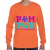 Men's Authentic Long Sleeve Pocket T-Shirt Thumbnail