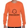 Men's Authentic Long Sleeve Pocket T-Shirt Thumbnail