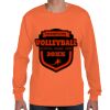 Men's Authentic Long Sleeve Pocket T-Shirt Thumbnail