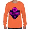 Men's Authentic Long Sleeve Pocket T-Shirt Thumbnail