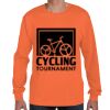 Men's Authentic Long Sleeve Pocket T-Shirt Thumbnail