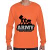 Men's Authentic Long Sleeve Pocket T-Shirt Thumbnail