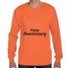 Men's Authentic Long Sleeve Pocket T-Shirt Thumbnail