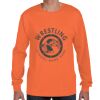 Men's Authentic Long Sleeve Pocket T-Shirt Thumbnail