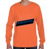 Men's Authentic Long Sleeve Pocket T-Shirt Thumbnail