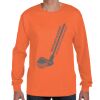 Men's Authentic Long Sleeve Pocket T-Shirt Thumbnail
