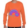 Men's Authentic Long Sleeve Pocket T-Shirt Thumbnail