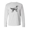 Authentic Long Sleeve T-Shirt Thumbnail