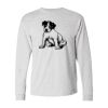 Authentic Long Sleeve T-Shirt Thumbnail