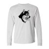 Authentic Long Sleeve T-Shirt Thumbnail
