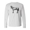 Authentic Long Sleeve T-Shirt Thumbnail