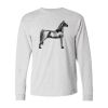 Authentic Long Sleeve T-Shirt Thumbnail