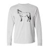 Authentic Long Sleeve T-Shirt Thumbnail