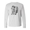 Authentic Long Sleeve T-Shirt Thumbnail