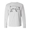 Authentic Long Sleeve T-Shirt Thumbnail