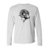 Authentic Long Sleeve T-Shirt Thumbnail