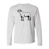 Authentic Long Sleeve T-Shirt Thumbnail