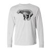 Authentic Long Sleeve T-Shirt Thumbnail